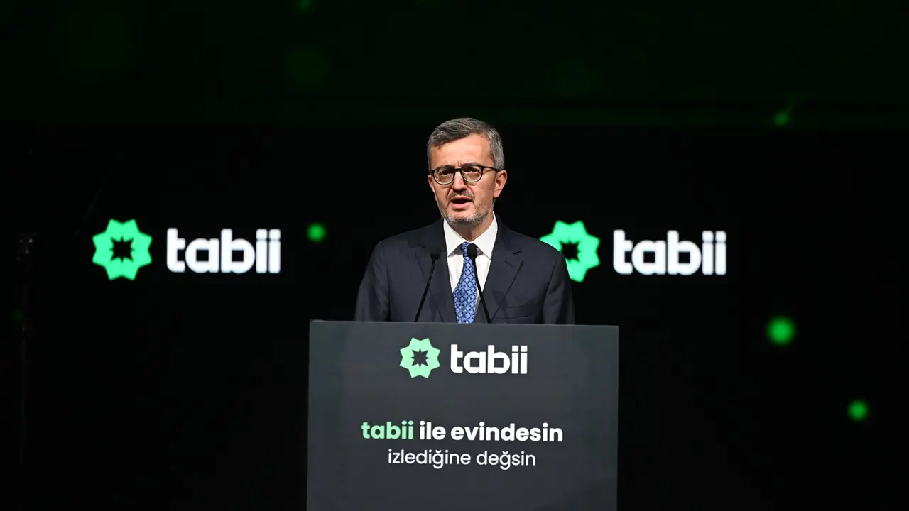 Cumhurbaşkanlığı İletişim Başkanı Burhanettin Duran