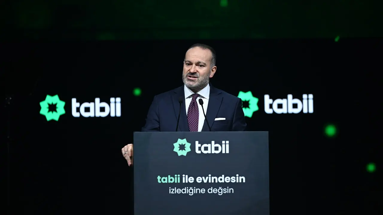 TRT Genel Müdürü Mehmet Zahid Sobacı