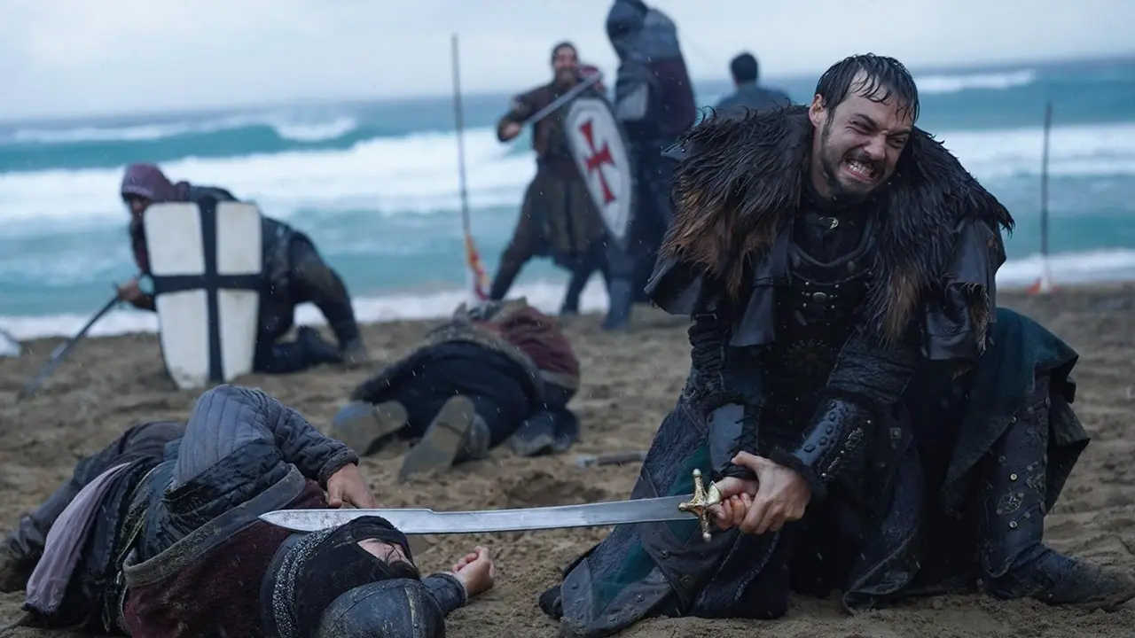 Kuruluş Orhan Dizisinin Yayın Tarihi İlan Edildi