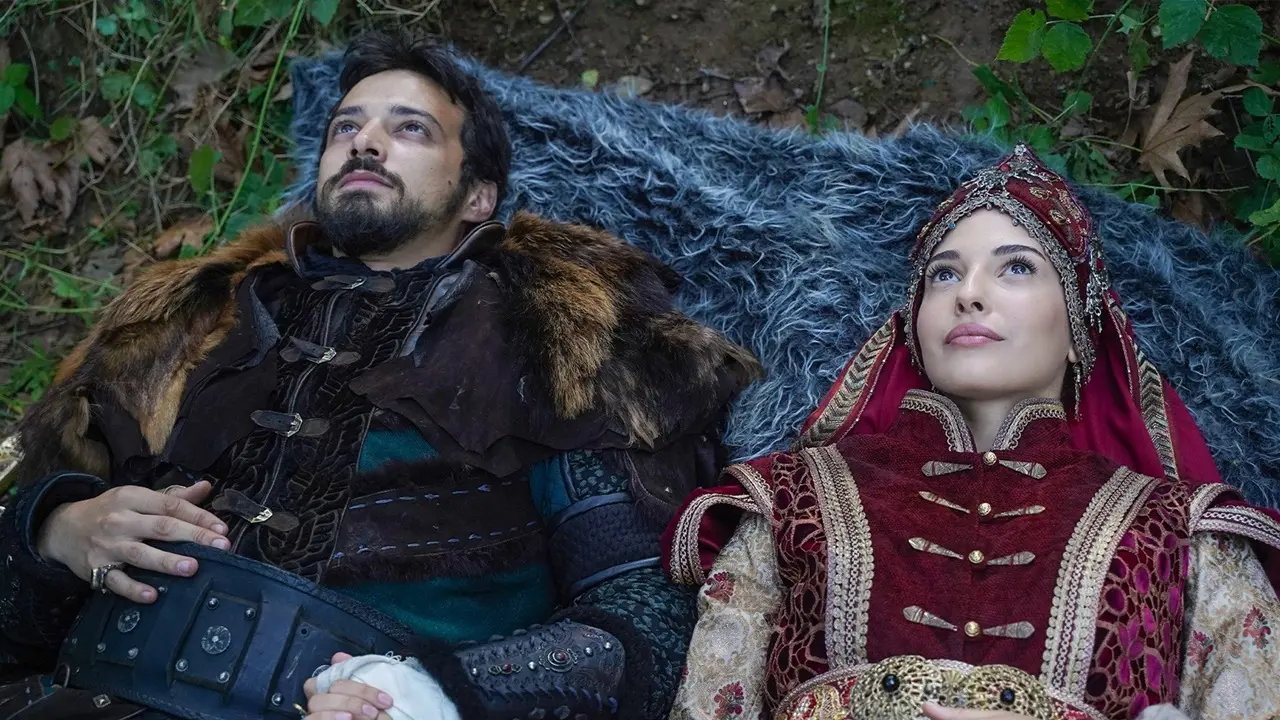 Kuruluş Orhan Dizisinin Yayın Tarihi İlan Edildi