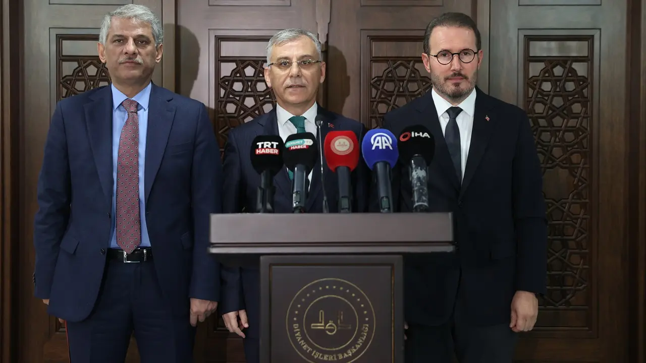 2026 Yılı Hac Kurası Ne Zaman Çekiliyor