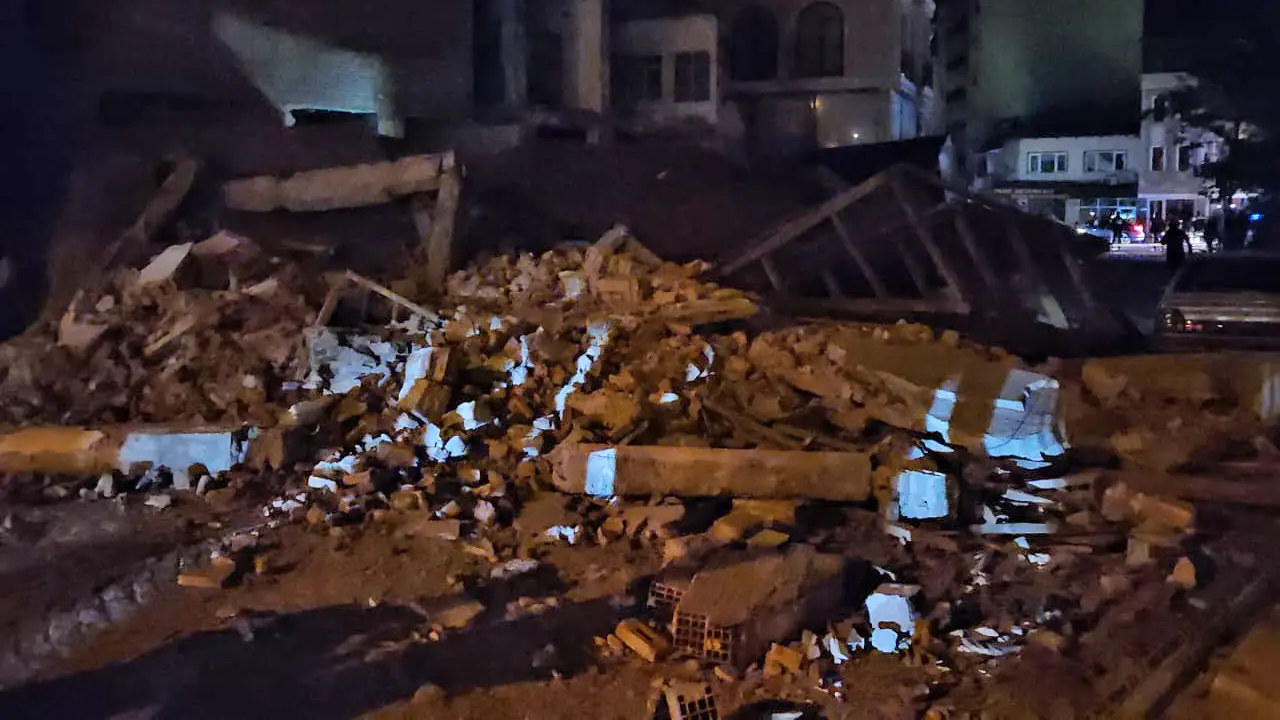 Prof. Dr. Naci Görür’den Hayati Uyarı