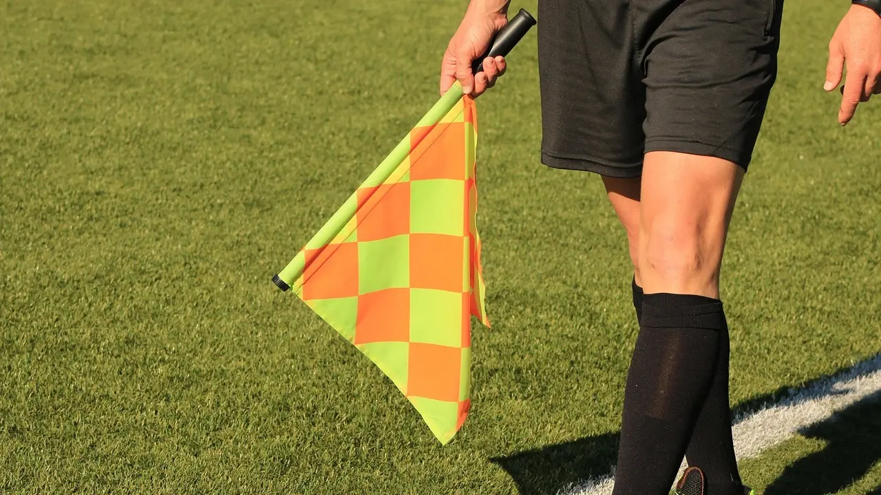 Bahis Oynayan Hakemler Açıklandı