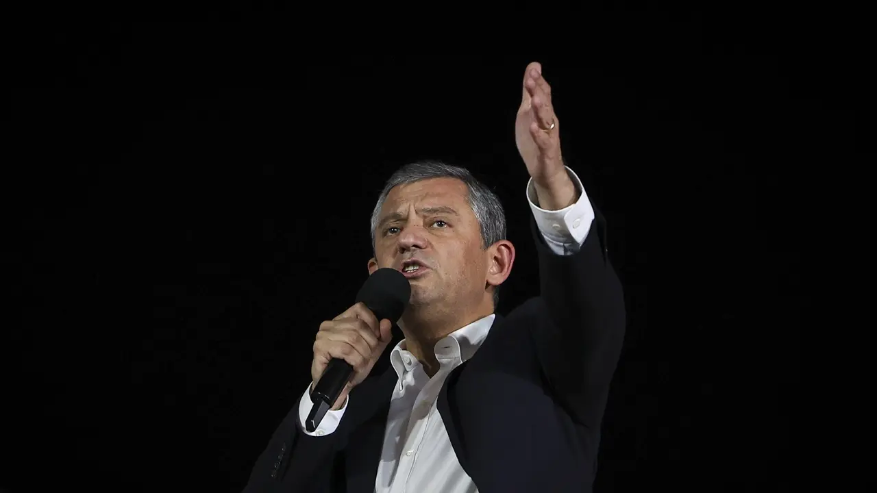 Özgür Özel’den Bahis Skandalıyla İlgili Çarpıcı İddia