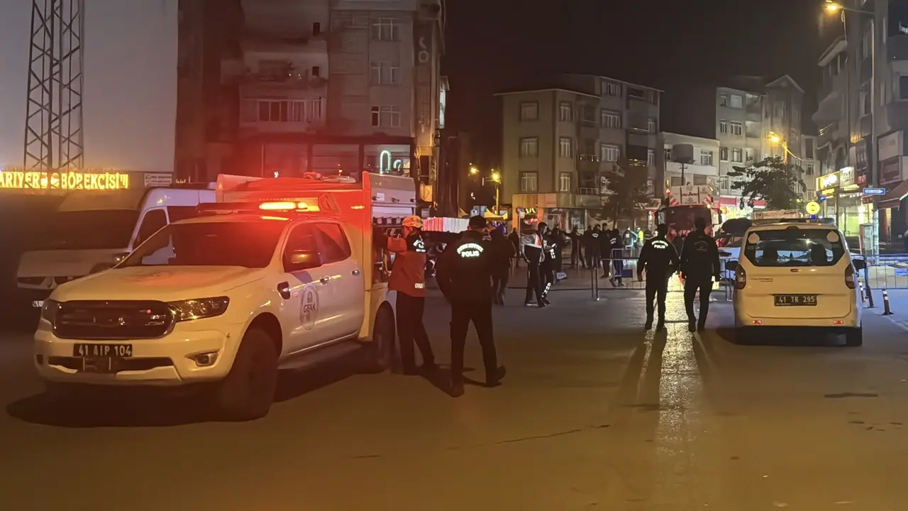 21 Dairenin Tahliyesi Sağlandı