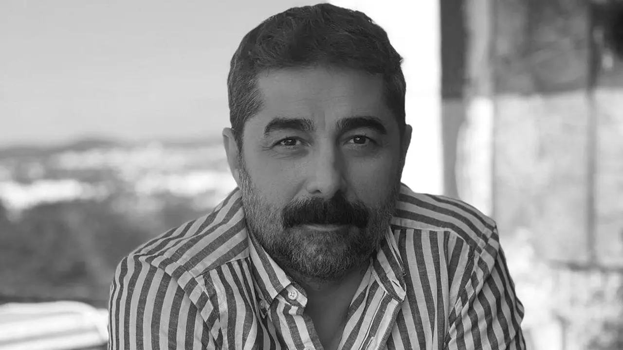 Ahmet Tatlıses