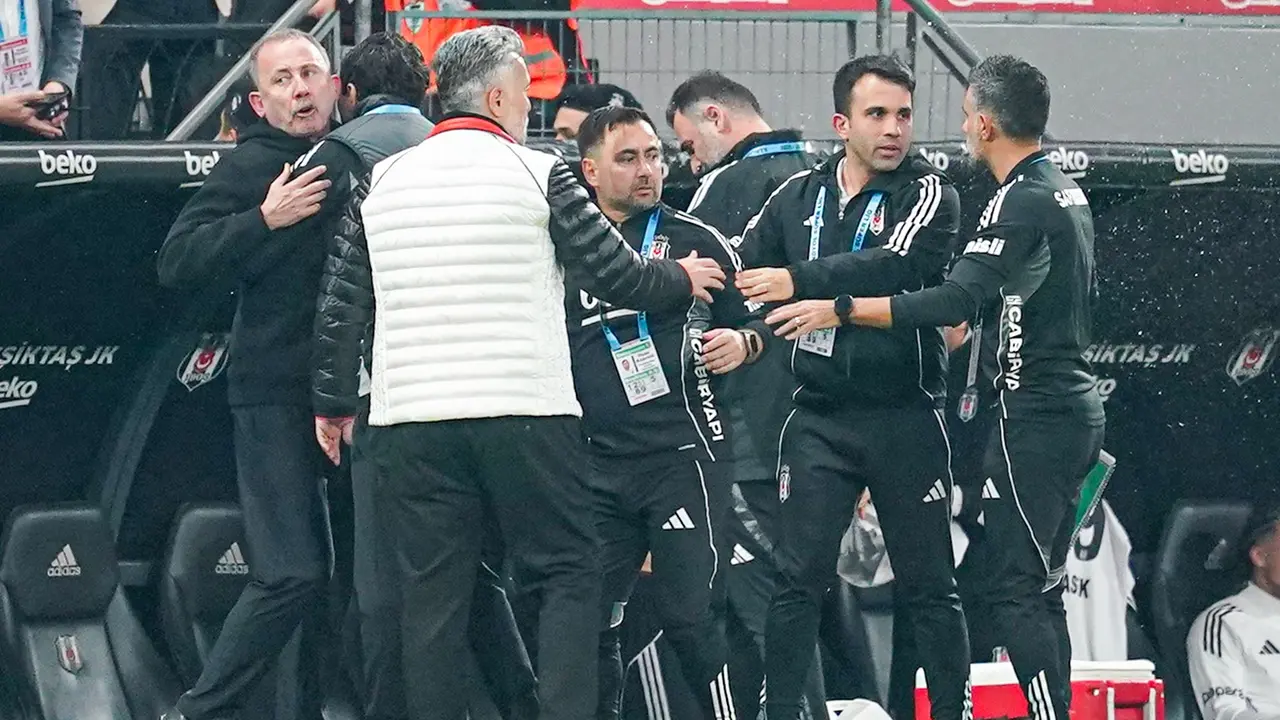 Sergen Yalçın ve Orkun Kökçü'nün Cezaları Açıklandı