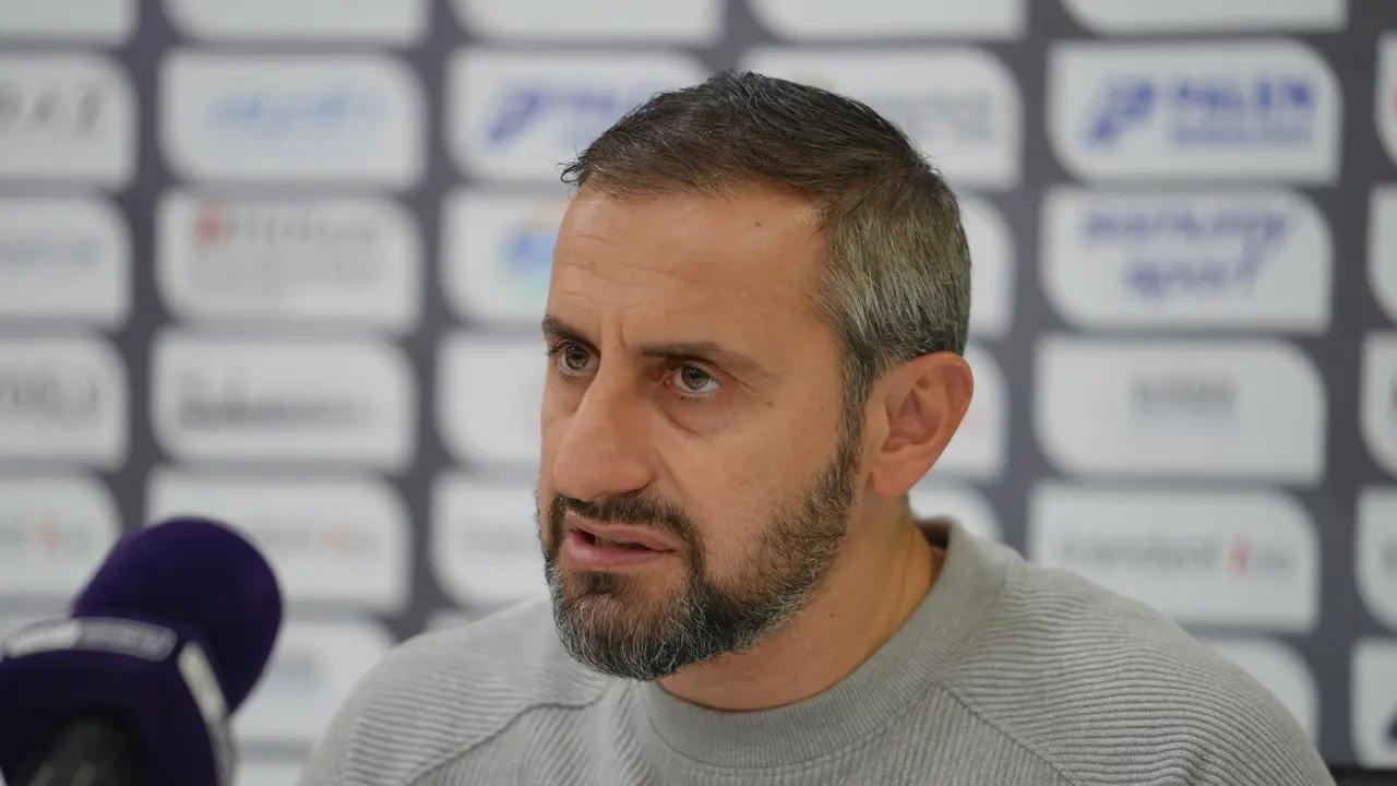 Serkan Özbalta