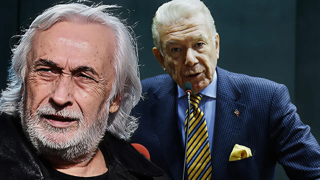 Müjdat Gezen - Uğur Dündar