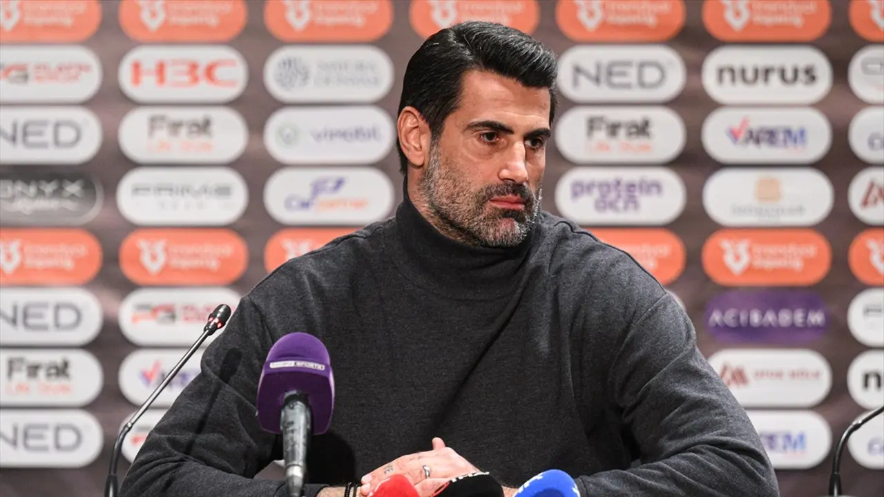 Volkan Demirel’in Gençlerbirliği Kariyeri Kısa Sürdü