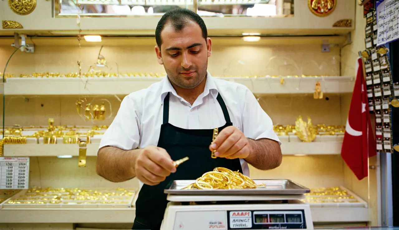 Altının Fiyatları 2026'da Uçuşa Geçecek