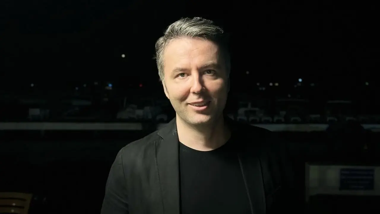 Genel Yayın Yönetmeni Mehmet Akif Ersoy Gözaltına Alındı