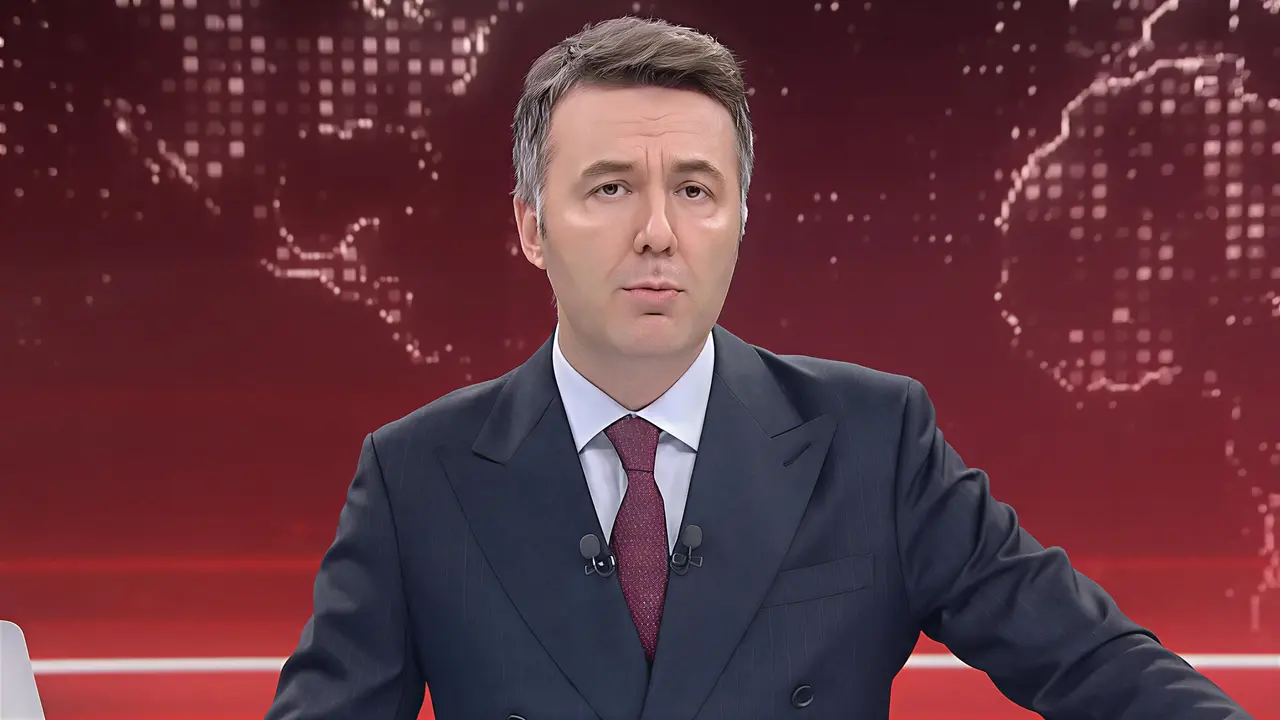 Mehmet Akif Ersoy Görevden Uzaklaştırıldı