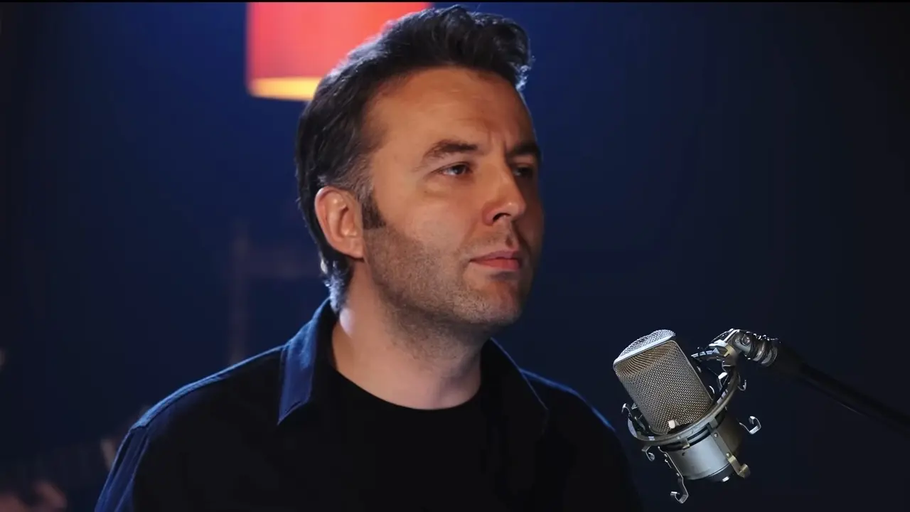 Habertürk TV’de Deprem! Genel Yayın Yönetmeni Mehmet Akif Ersoy Gözaltına Alındı 