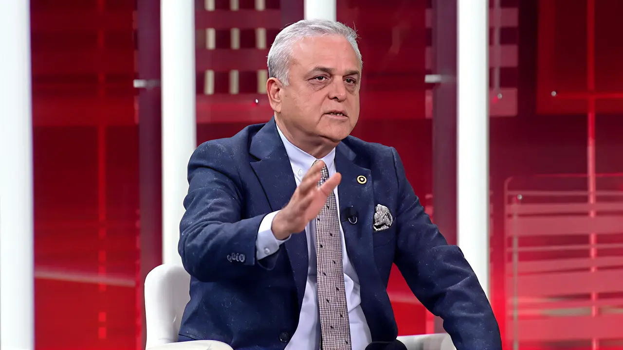 İhracı İstenince İstifayı Bastı: Hasan Ufuk Çakır CHP'den Koptu