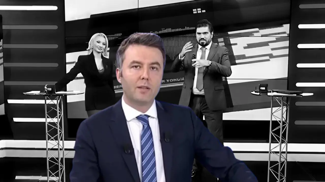 Rasim Ozan Kütahyalı’dan Bomba İddia Çok Daha Büyük İsimler Var