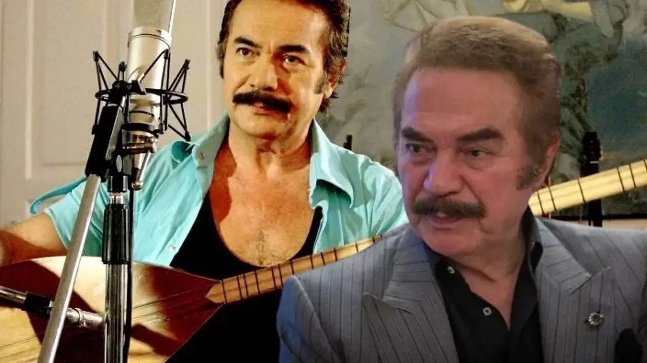 Orhan Baba’nın Hayatı Film Oluyor