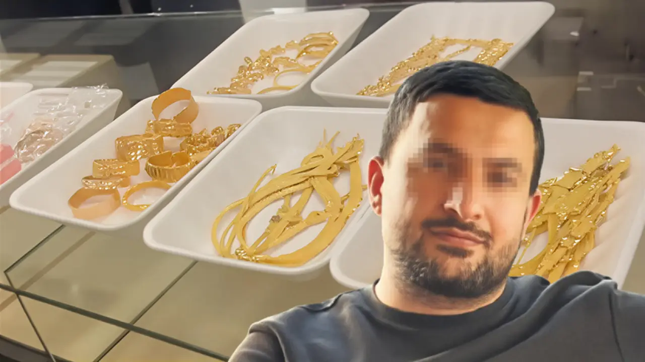 Adli Emanet Soygunu Kendisi İngiltere'ye Kaçtı, Faturayı Ailesi Ödedi