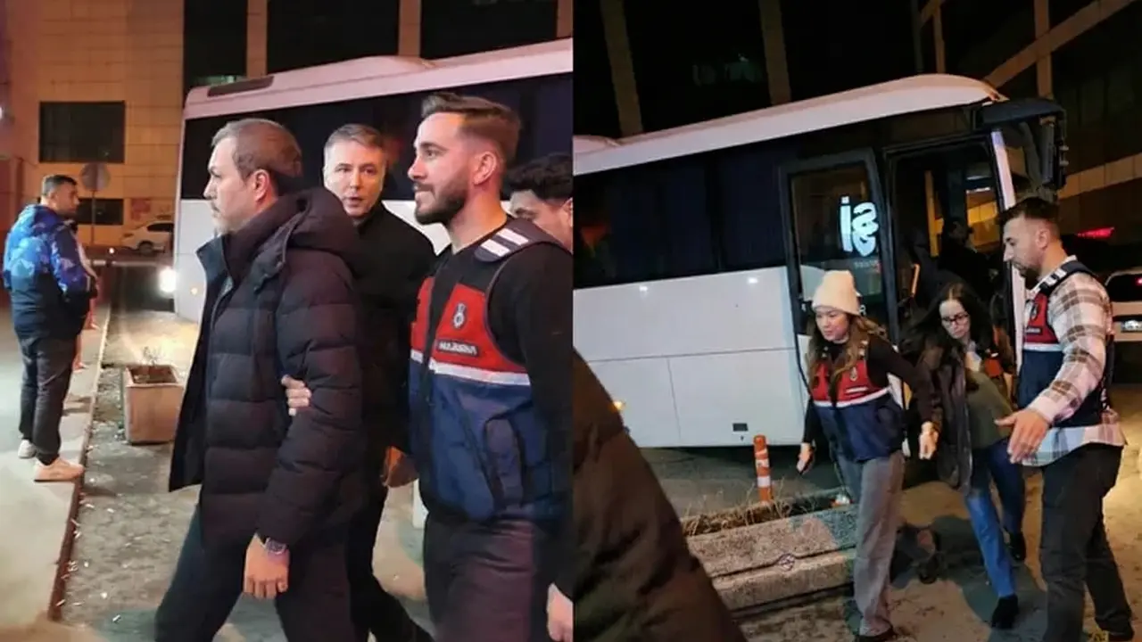 Mehmet Akif Ersoy İçin ‘Tutuklama’ Talebi