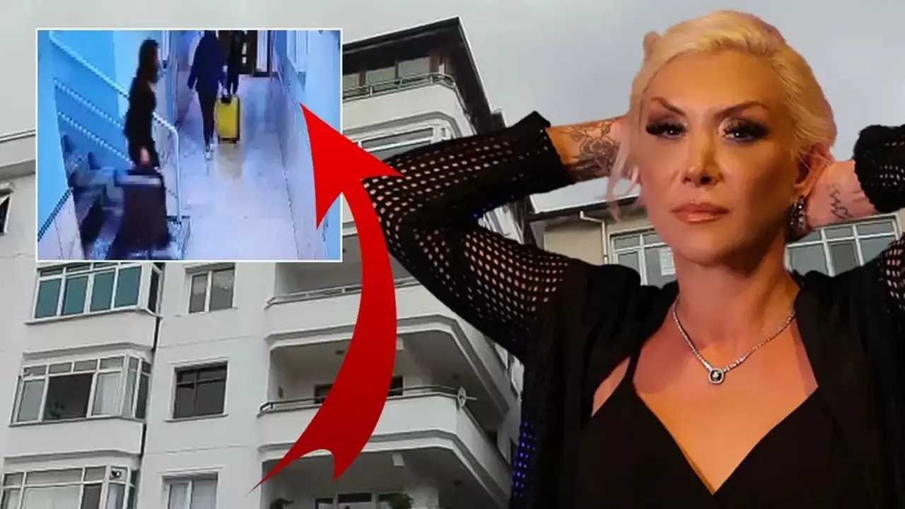 Güllü Dosyasında Soruşturmanın Seyri Değişti Arkadaşından İtiraf Geldi Kızı Tuğyan Annesini İtti