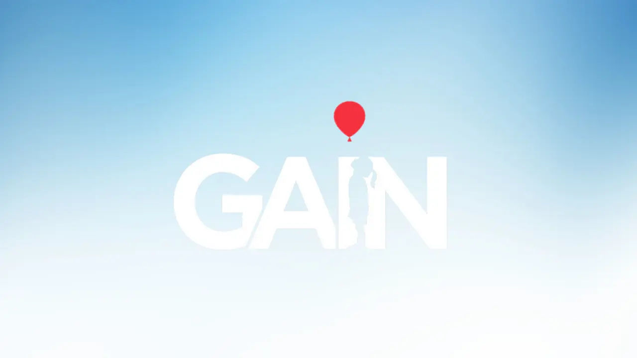 Gain Medya Operasyonu