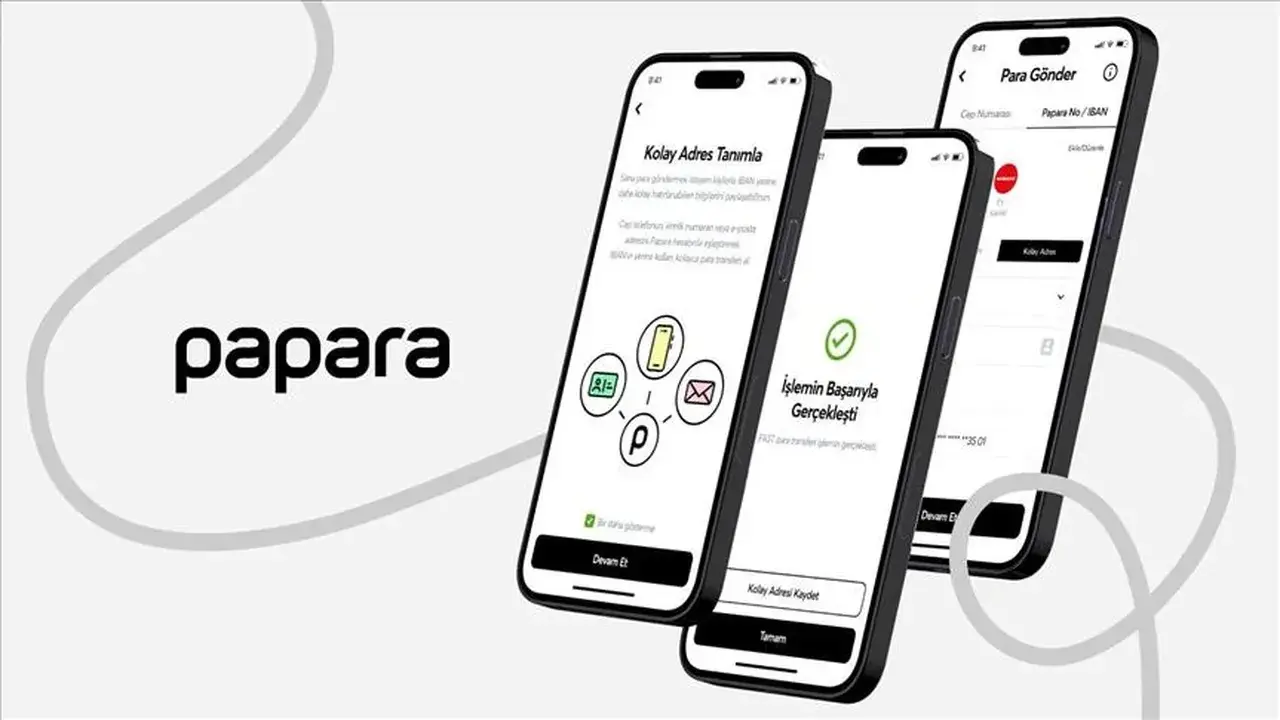 Yargıdan Papara Lehine Yürütmeyi Durdurma Kararı