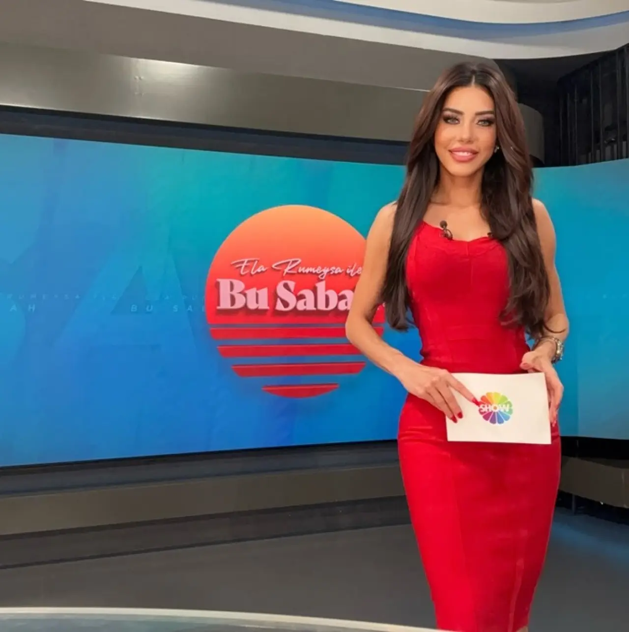 Uyuşturucu Testi Pozitif Çıkmıştı Spiker Ela Rümeysa Cebeci Tutuklandı