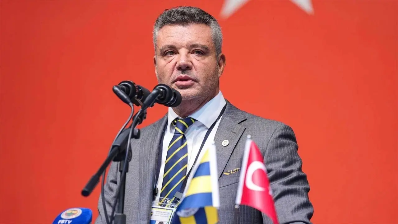 Fenerbahçe’de Sıcak Saatler… Sadettin Saran “Şüpheli” Oldu