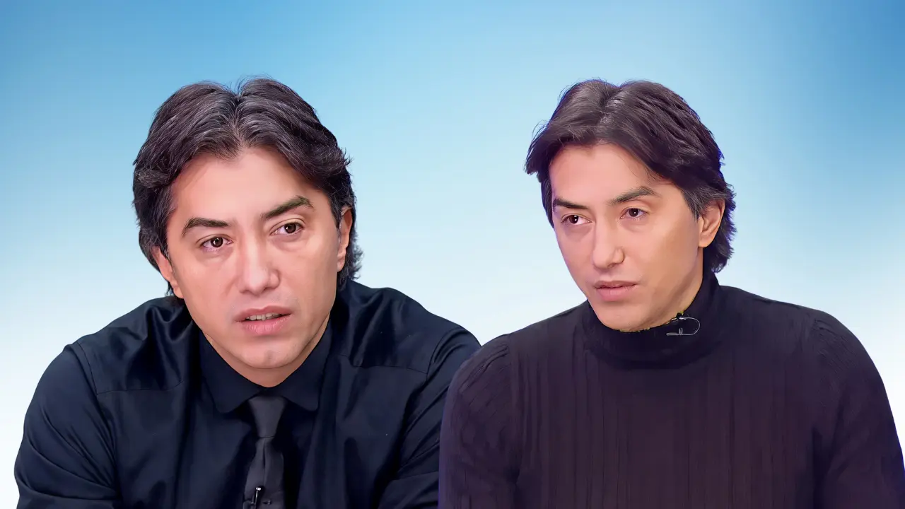 Gazeteci Emrullah Erdinç Gözaltına Alındı