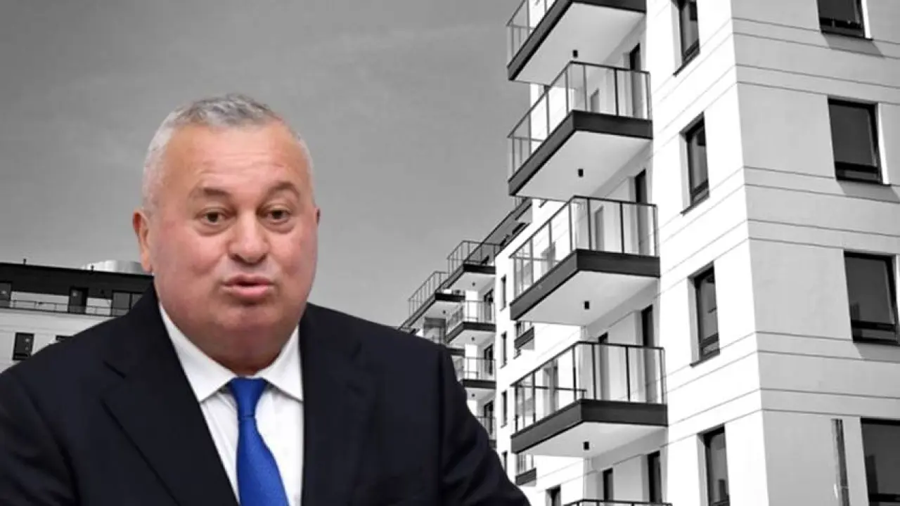 12 Daireyi 80’er Milyondan Satın Alan AK Partili Kim?