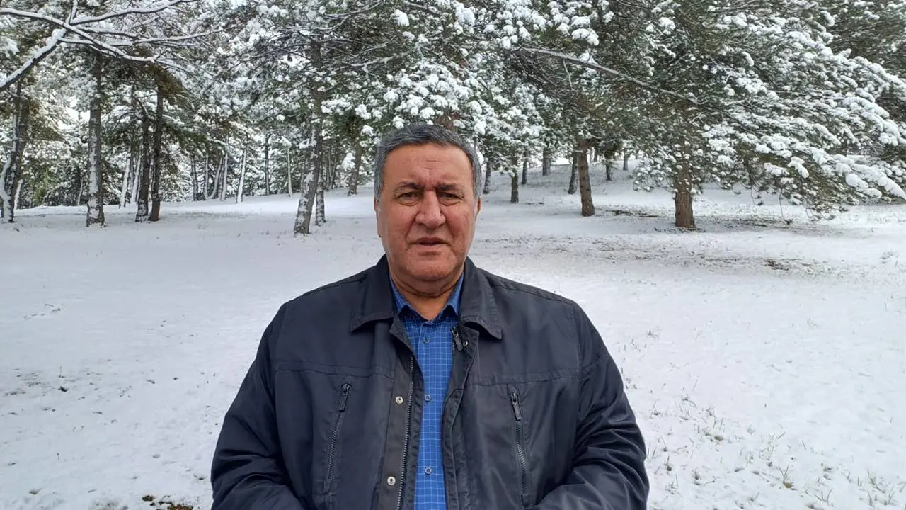 Ömer Fethi Gürer iklim kanunu