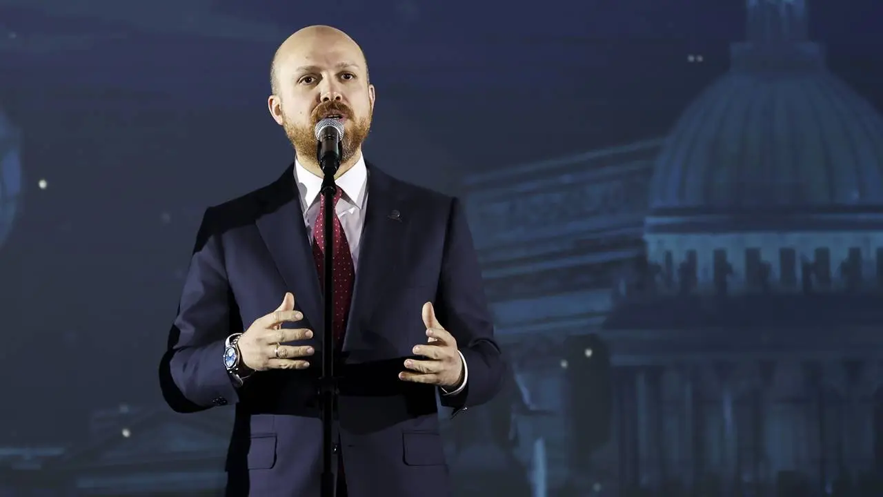 Bilal Erdoğan Cumhurbaşkanı Adayı Olacak Mı?