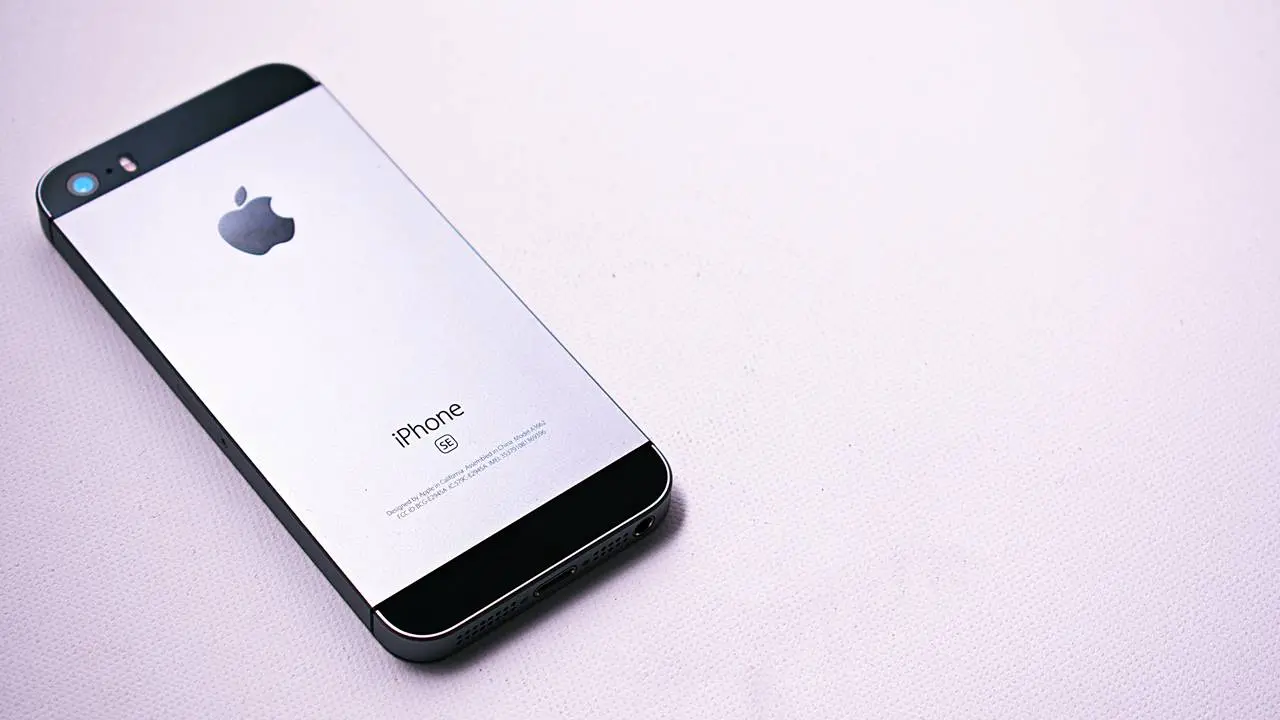 iPhone