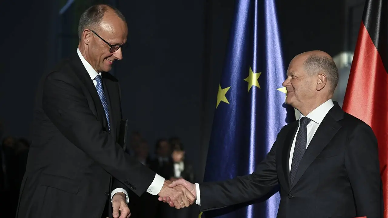 Friedrich Merz