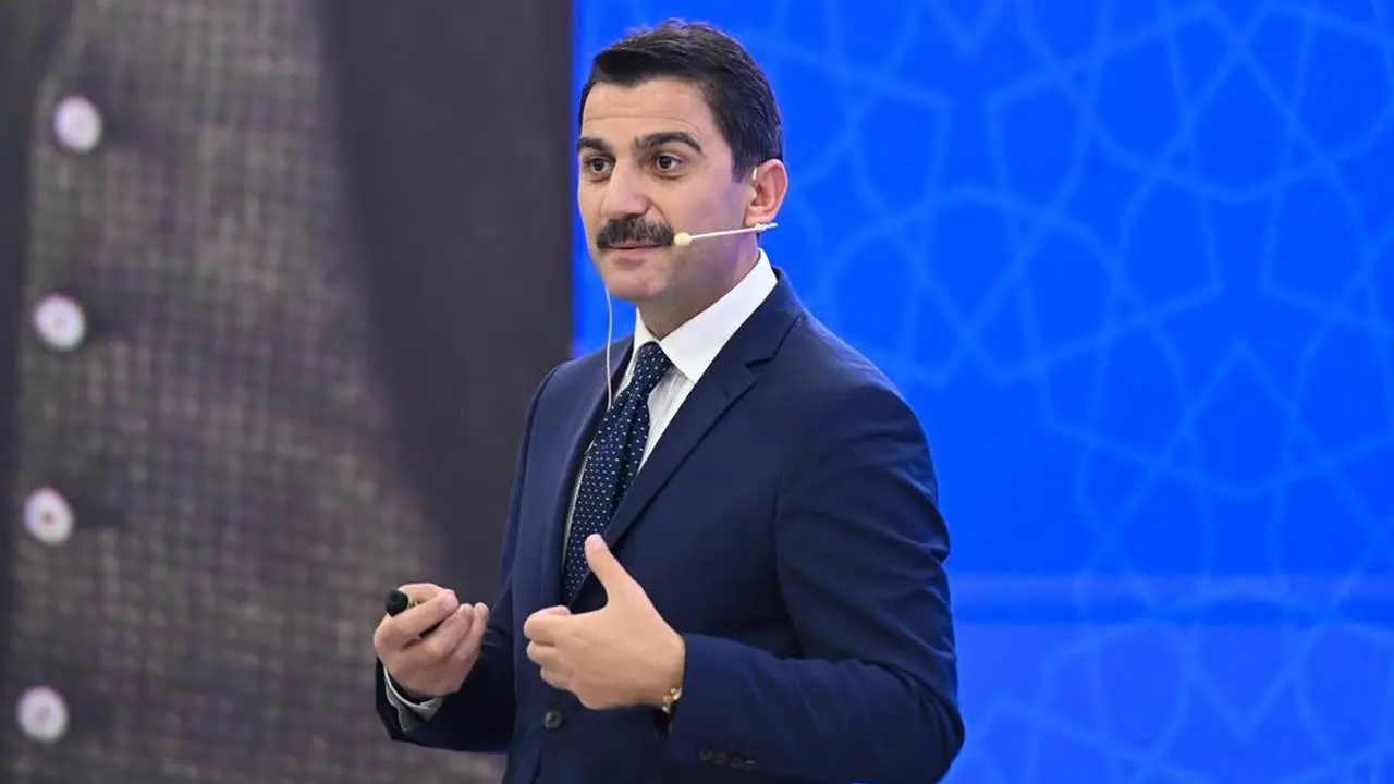 Turan Kuloğlu