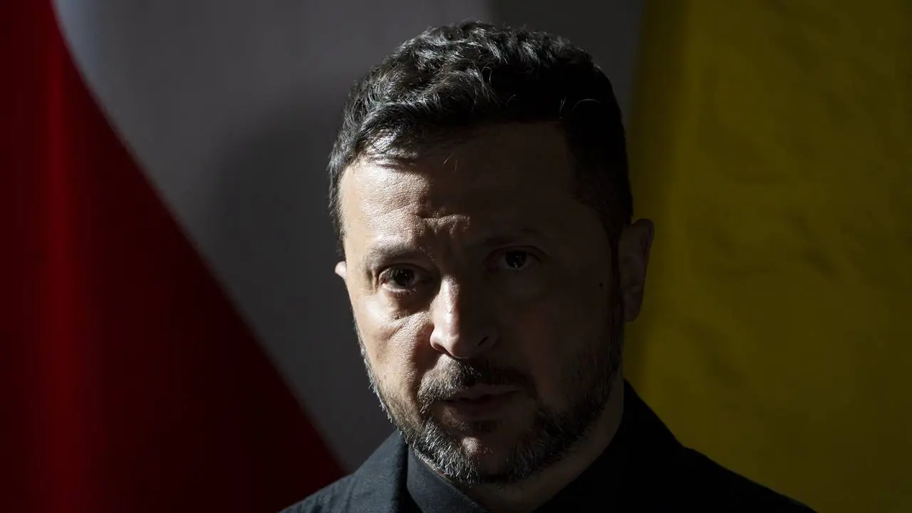 Vladimir Zelenskiy