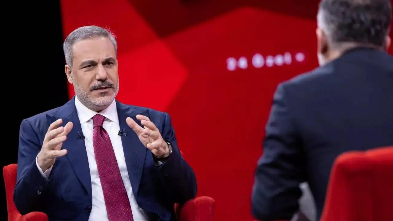 Hakan Fidan suikast girişimi detayları