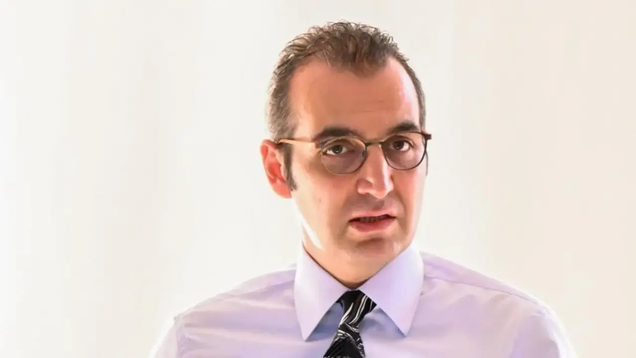 Resul Emrah Şahan