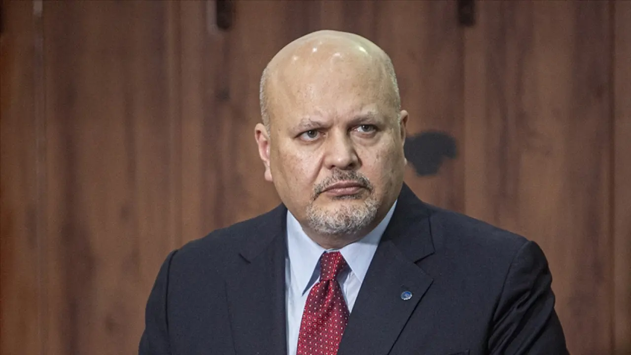 Karim Khan