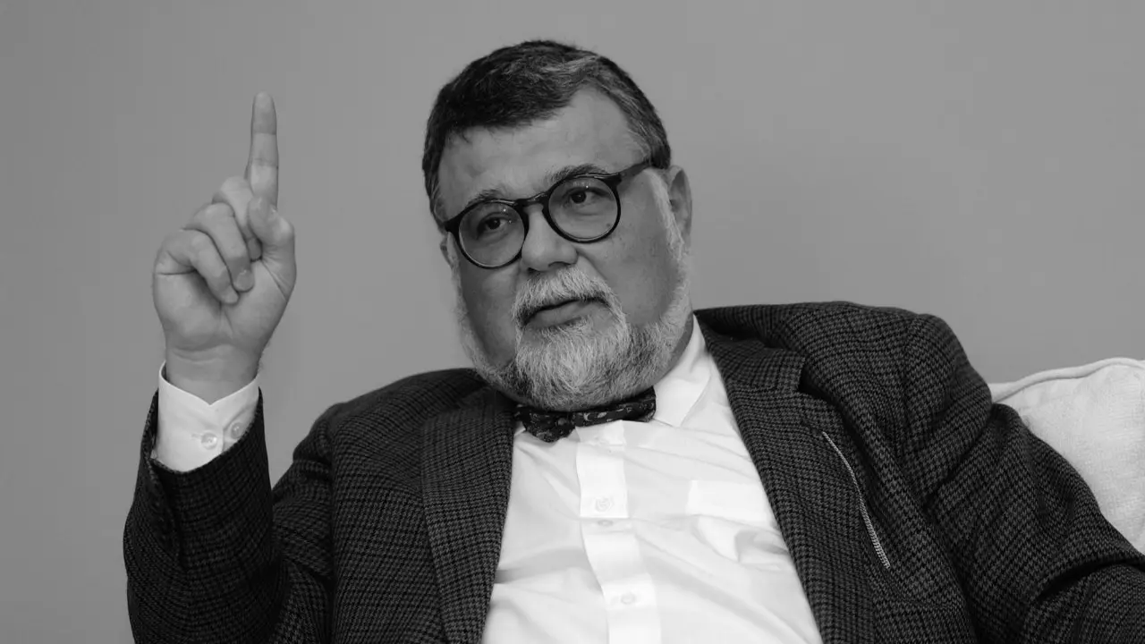 Celal Şengör