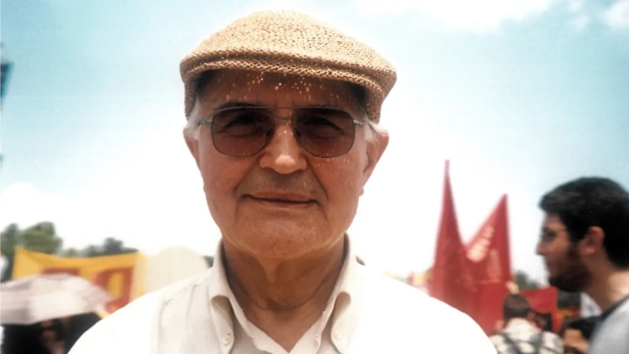 Yusuf Ziya Bahadınlı Kimdir
