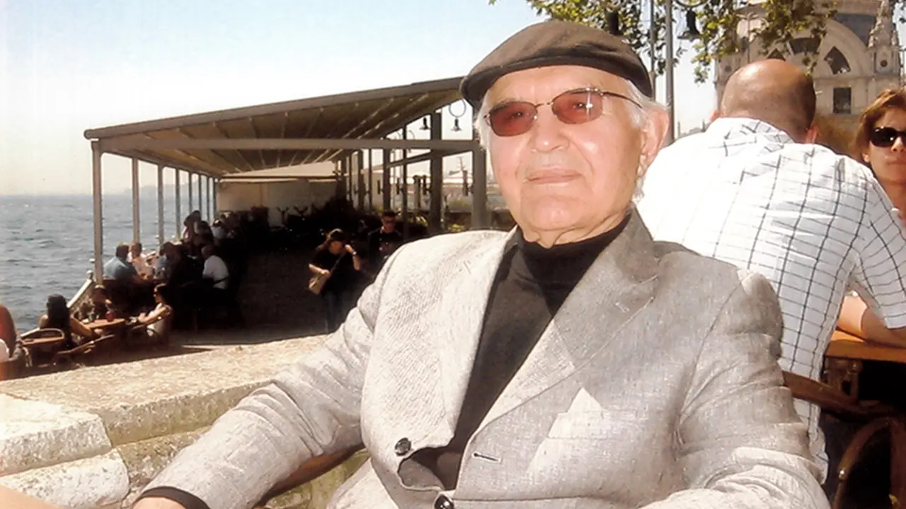Yusuf Ziya Bahadınlı