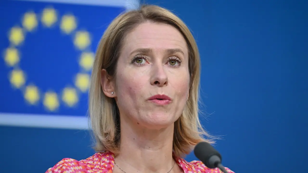 Kaja Kallas