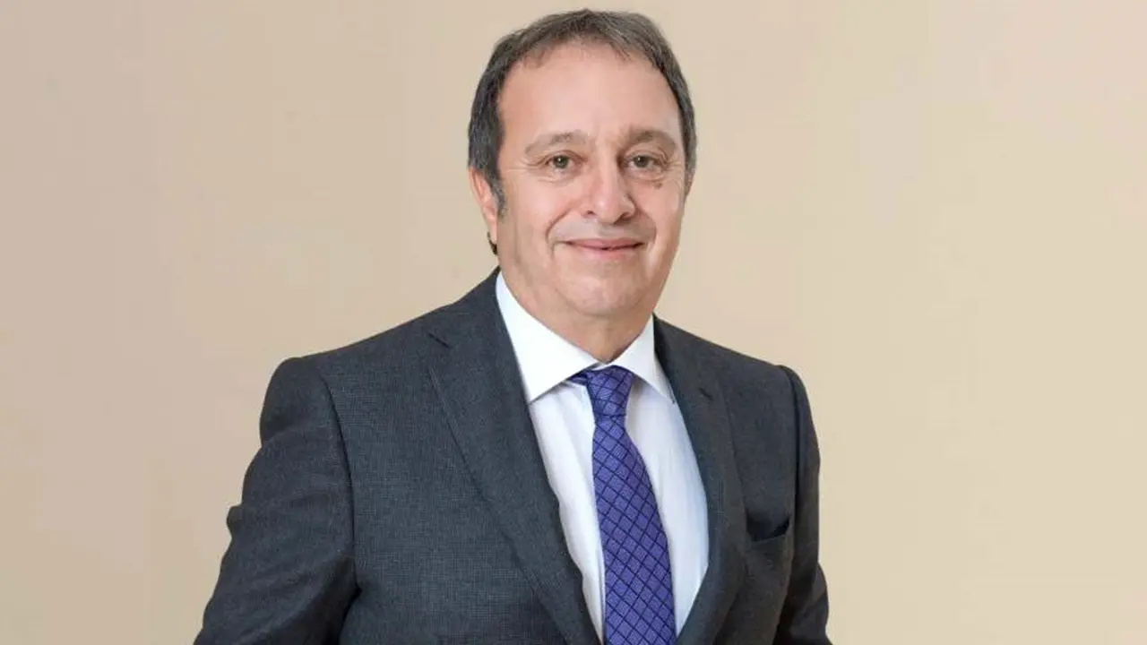 Zorlu Holding CEO'su Ömer Yüngül