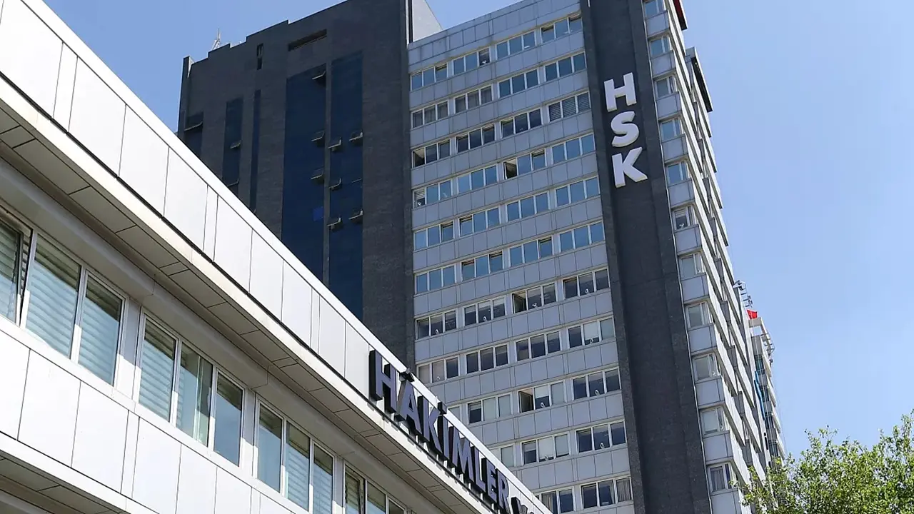 Hâkimler ve Savcılar Kurulu