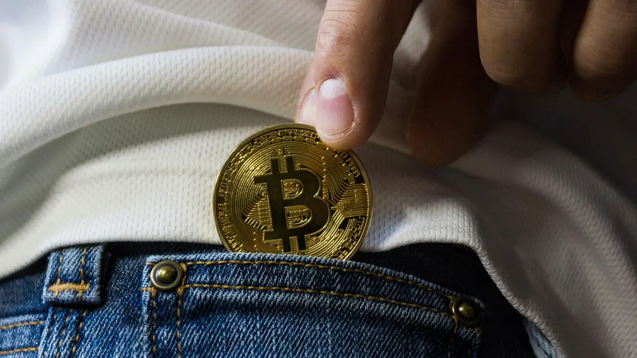 bitcoin fiyatı