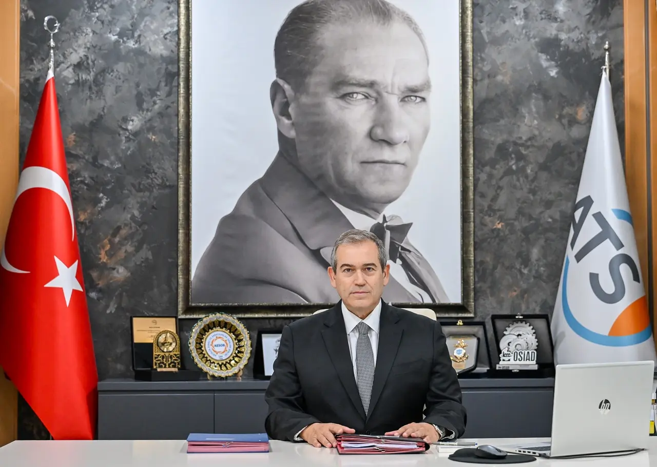 Yusuf Hacısüleyman