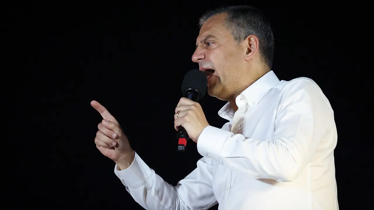 Özgür Özel Akın Gürlek’e Ne Dedi?