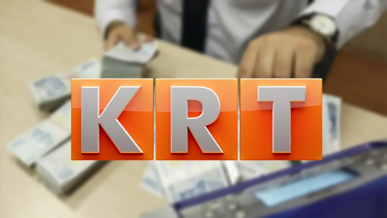 KRT TV’de ‘Maaş’ Krizi: Yayınları Durdurdular