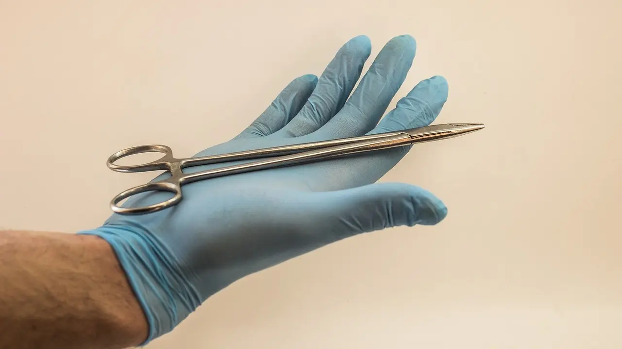 Akciğer Kanseri Tedavisi Akciğer Cerrahisi